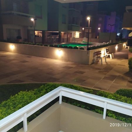 Apartamento Capão Novo Capão da Canoa Exterior foto