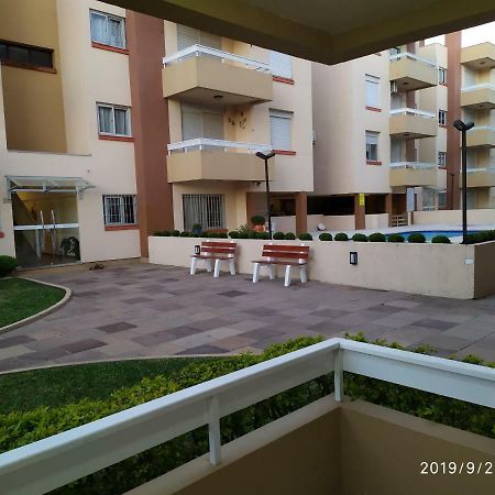 Apartamento Capão Novo Capão da Canoa Exterior foto