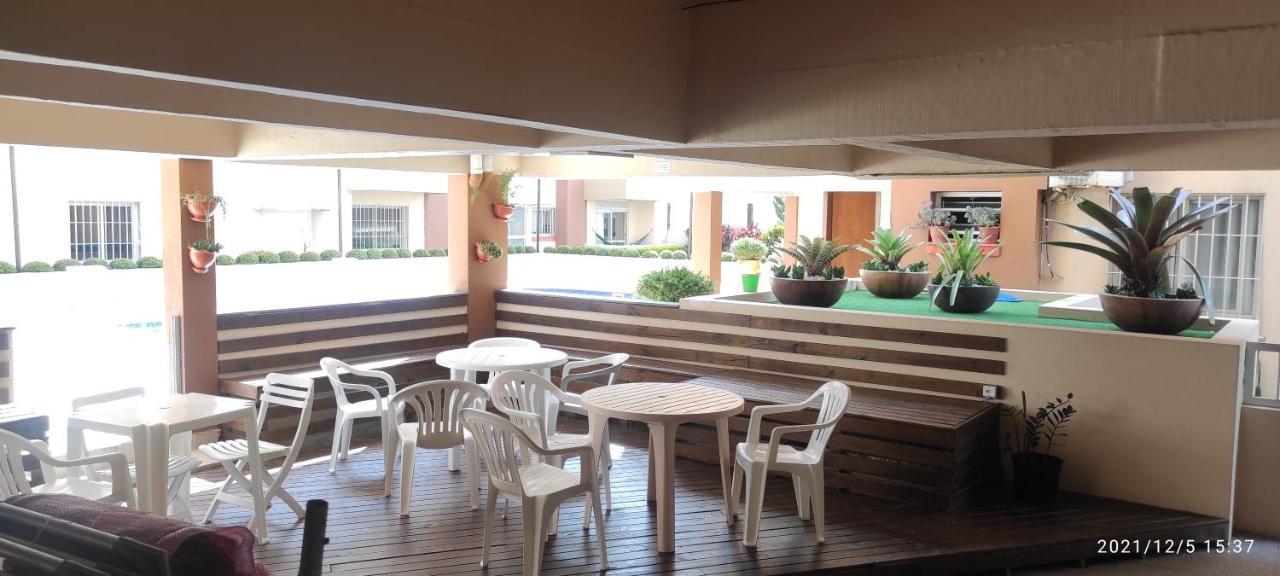 Apartamento Capão Novo Capão da Canoa Exterior foto