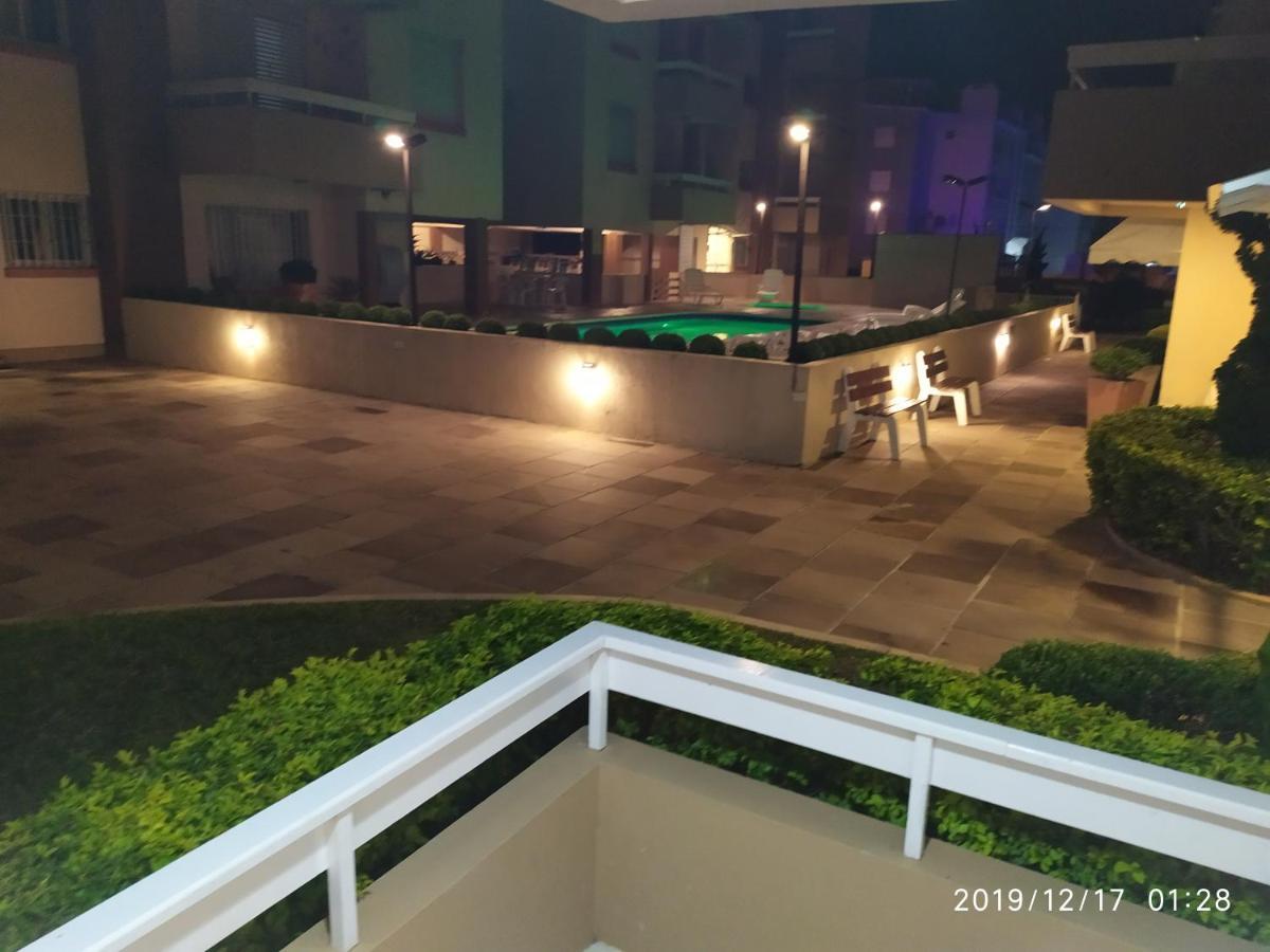 Apartamento Capão Novo Capão da Canoa Exterior foto