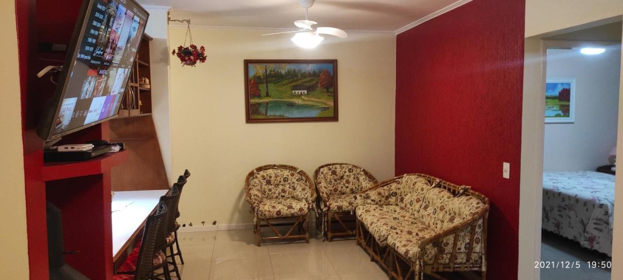 Apartamento Capão Novo Capão da Canoa Exterior foto