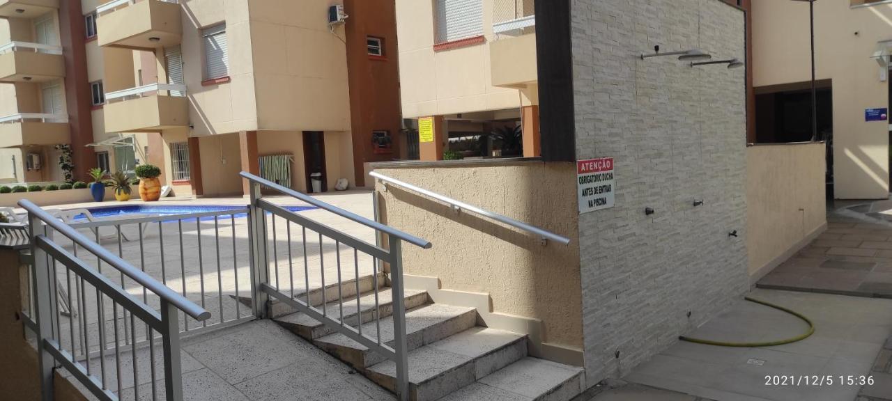Apartamento Capão Novo Capão da Canoa Exterior foto