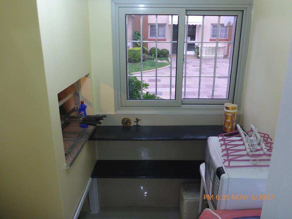 Apartamento Capão Novo Capão da Canoa Exterior foto