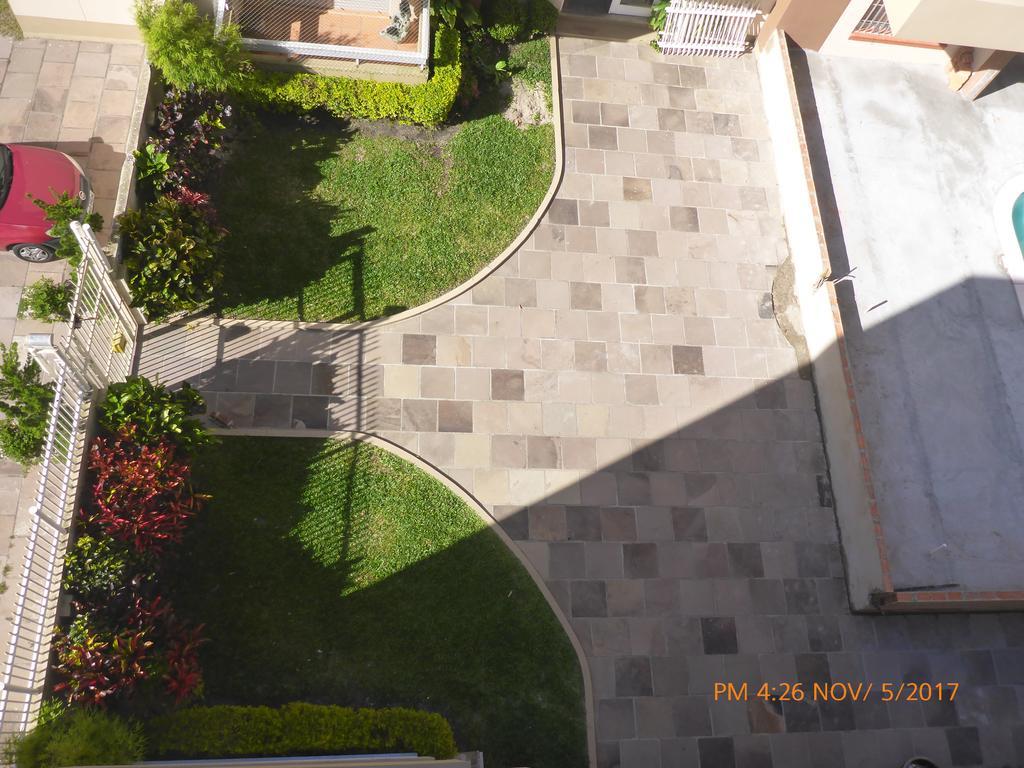 Apartamento Capão Novo Capão da Canoa Exterior foto