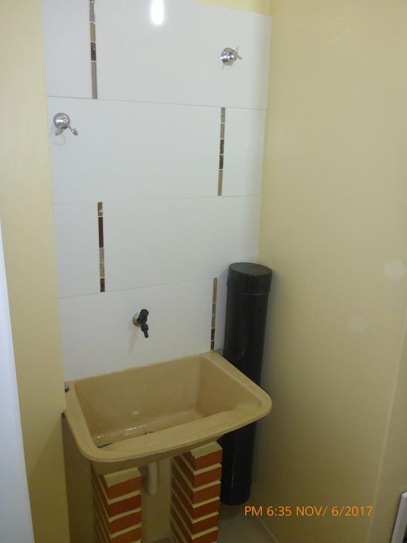 Apartamento Capão Novo Capão da Canoa Exterior foto