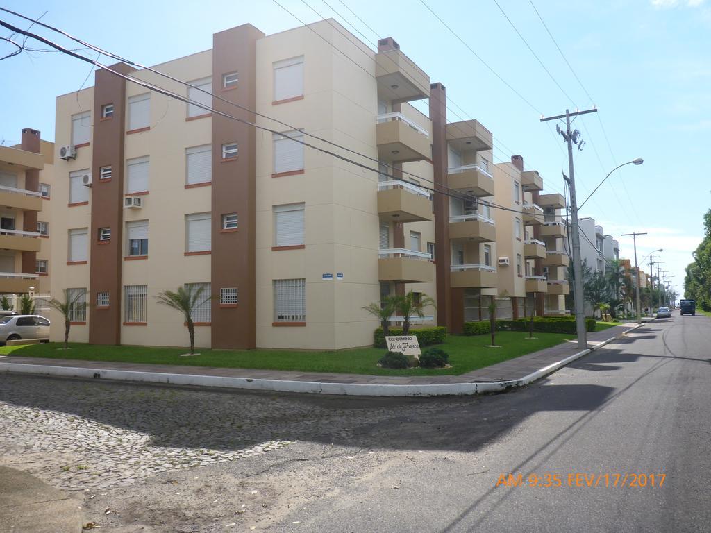 Apartamento Capão Novo Capão da Canoa Exterior foto
