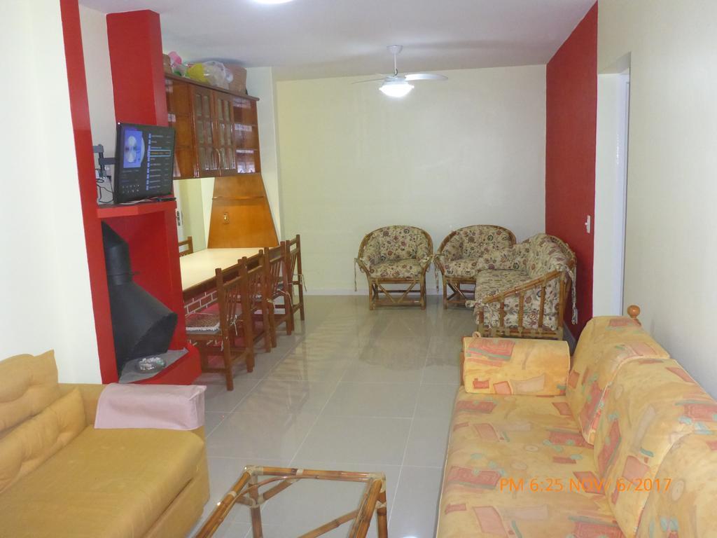 Apartamento Capão Novo Capão da Canoa Exterior foto