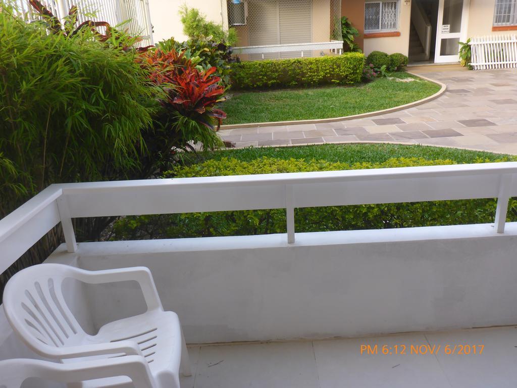 Apartamento Capão Novo Capão da Canoa Exterior foto