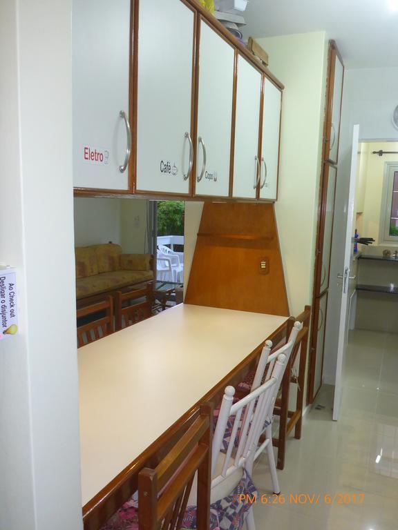 Apartamento Capão Novo Capão da Canoa Exterior foto