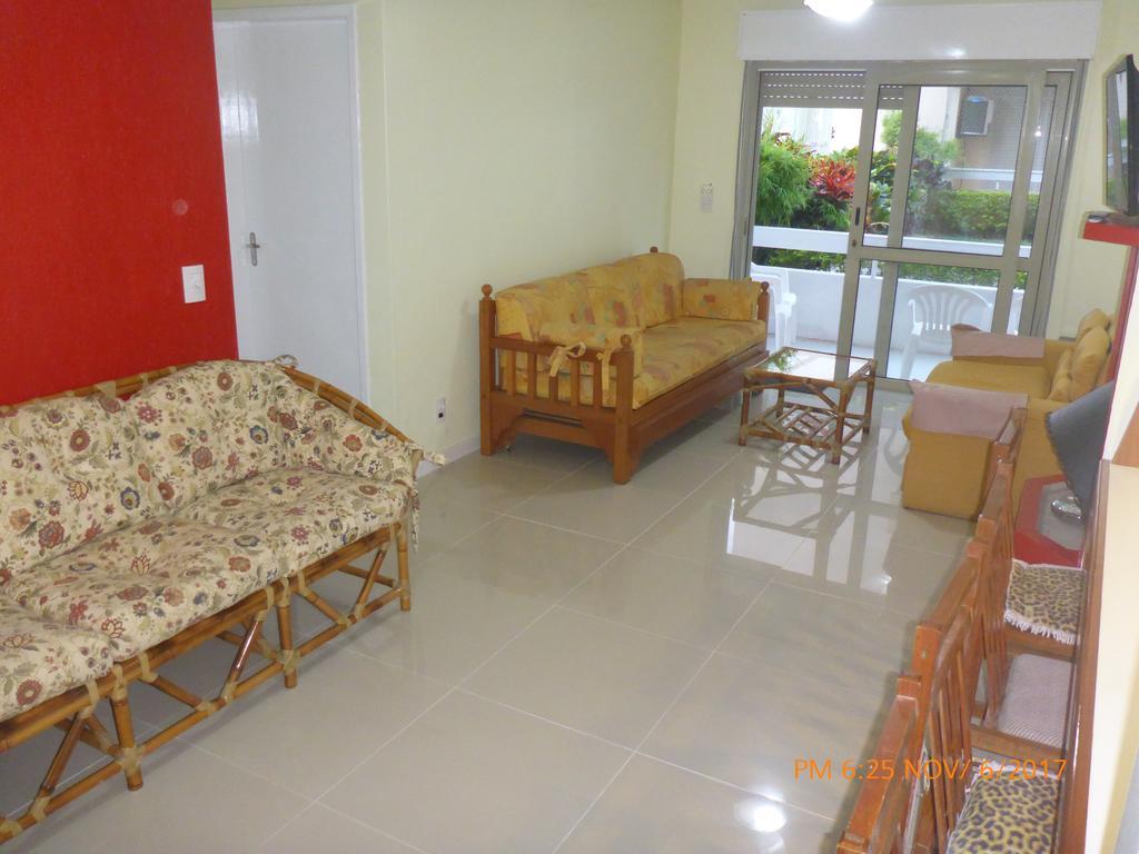 Apartamento Capão Novo Capão da Canoa Exterior foto