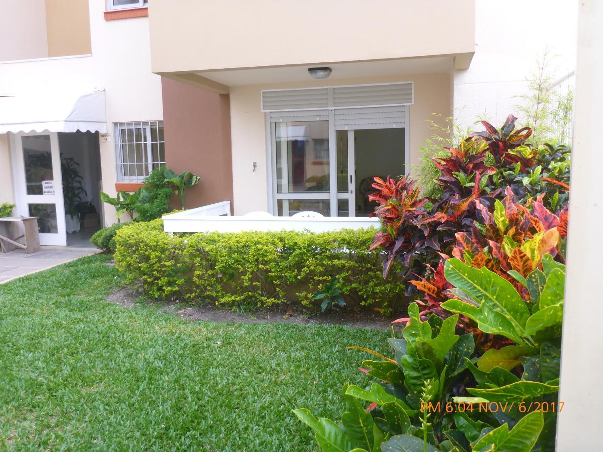 Apartamento Capão Novo Capão da Canoa Exterior foto