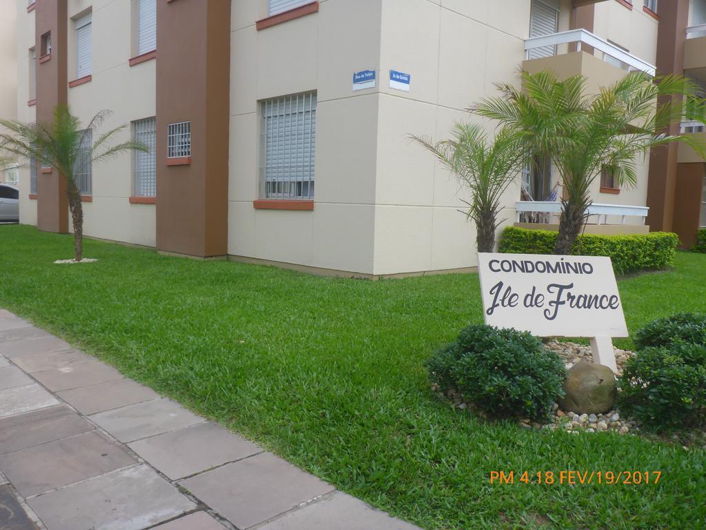 Apartamento Capão Novo Capão da Canoa Exterior foto
