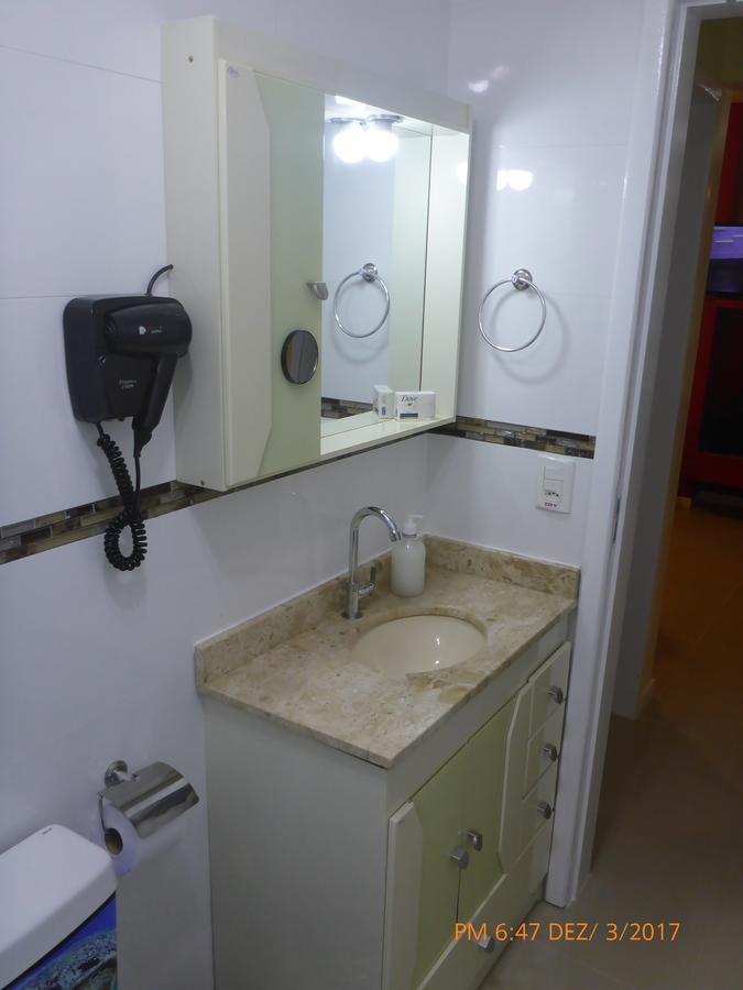 Apartamento Capão Novo Capão da Canoa Exterior foto