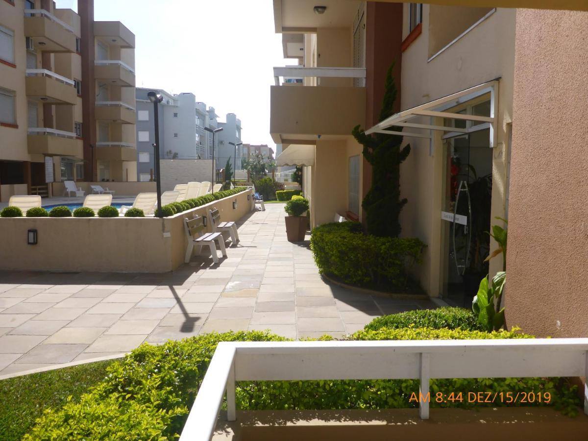 Apartamento Capão Novo Capão da Canoa Exterior foto