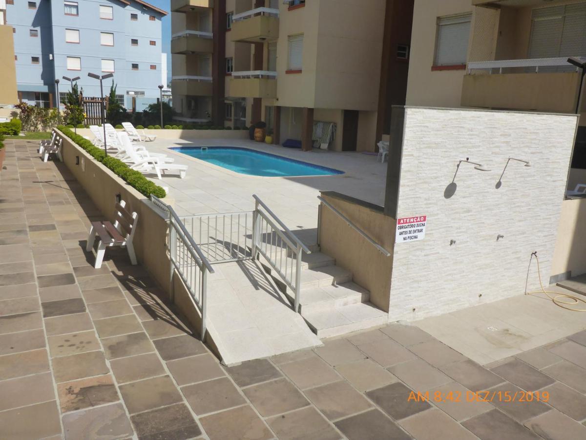 Apartamento Capão Novo Capão da Canoa Exterior foto