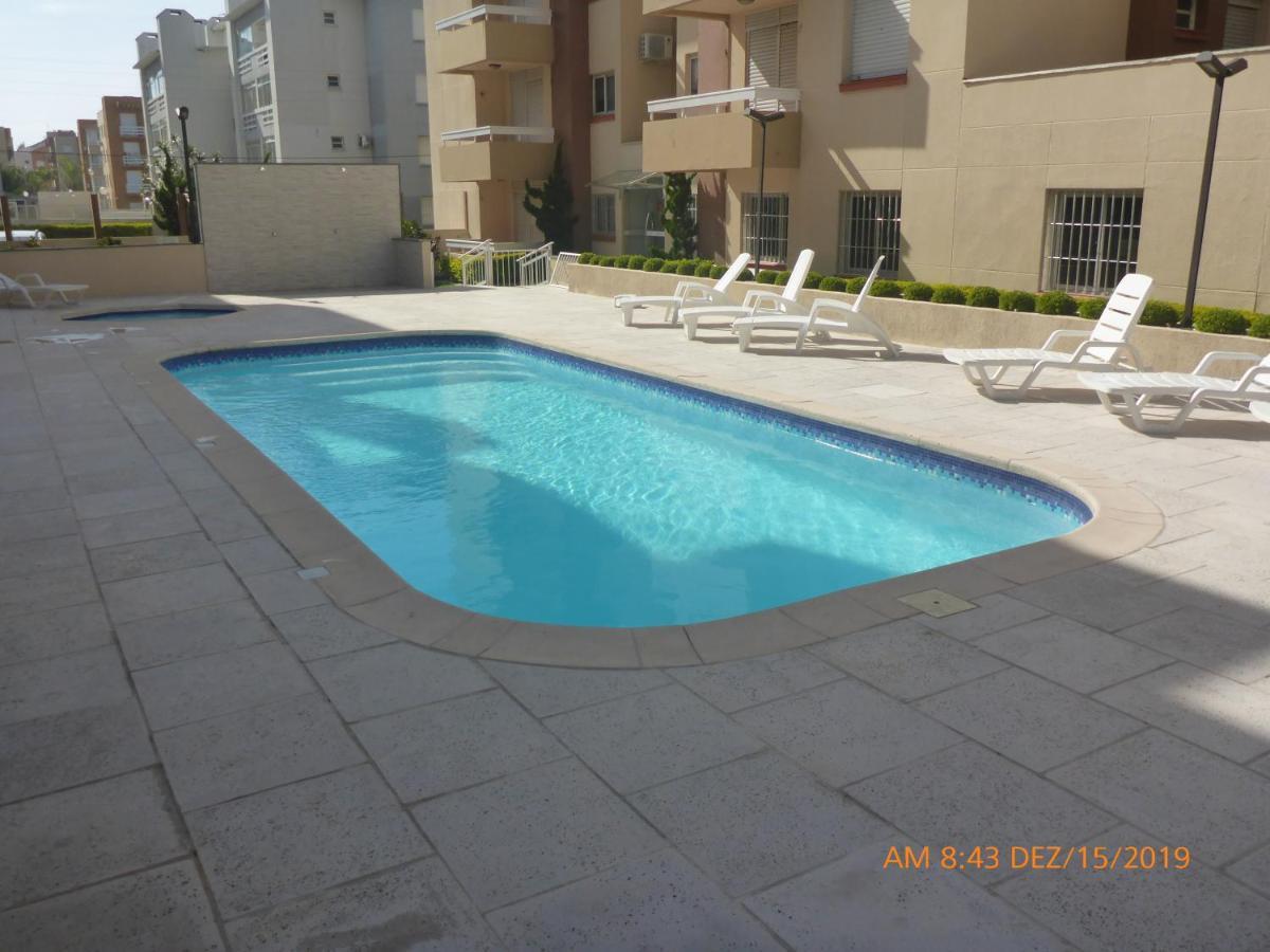 Apartamento Capão Novo Capão da Canoa Exterior foto