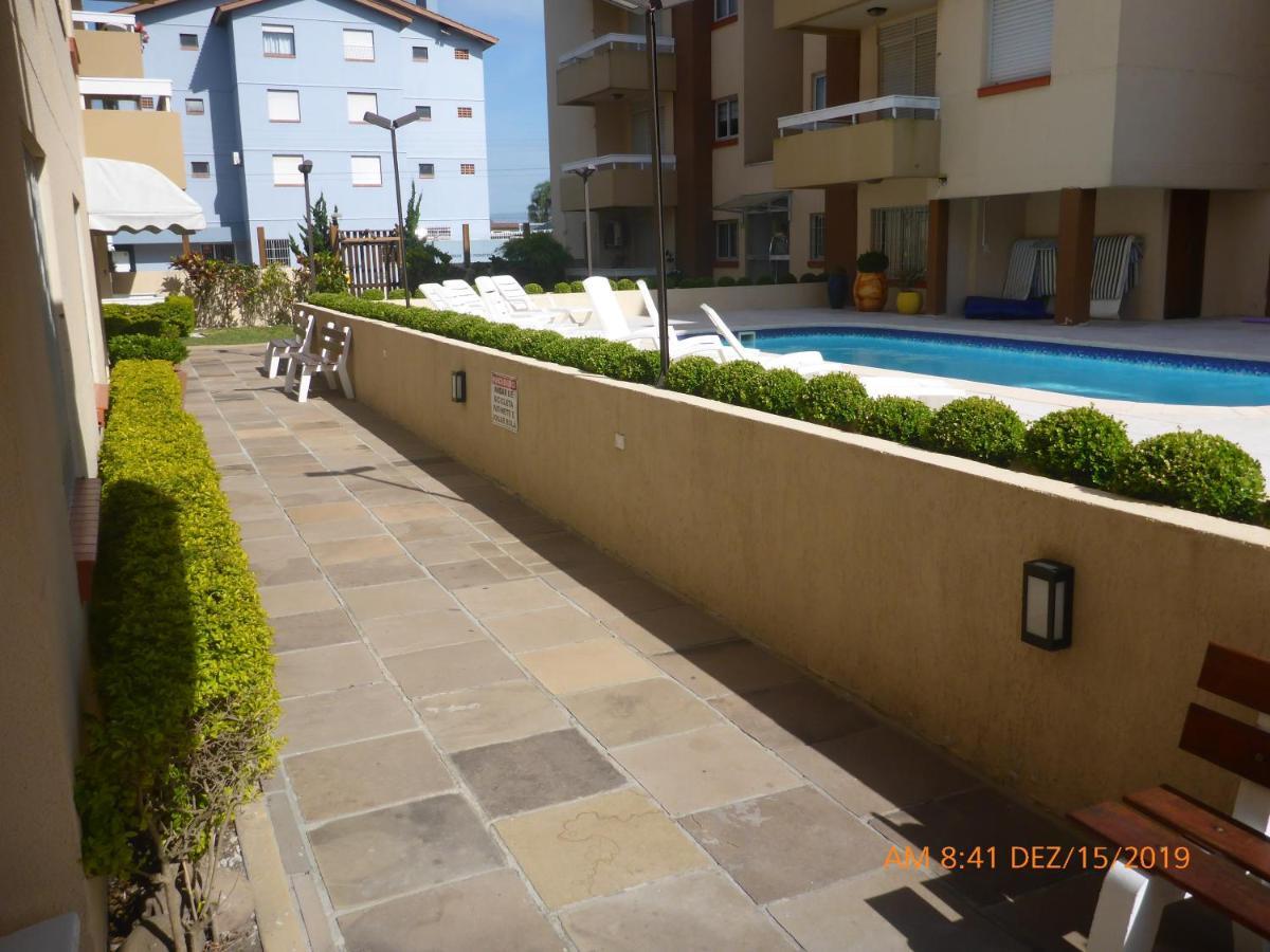 Apartamento Capão Novo Capão da Canoa Exterior foto