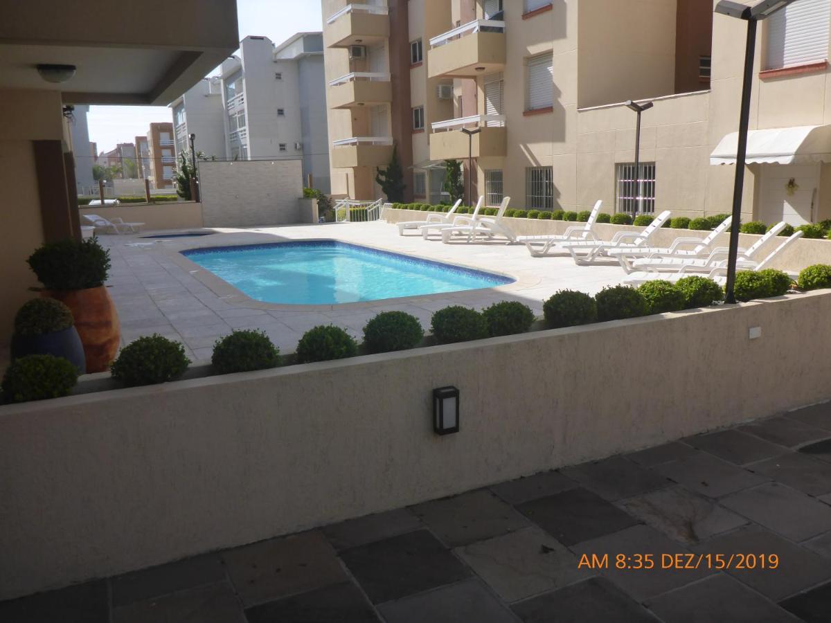 Apartamento Capão Novo Capão da Canoa Exterior foto