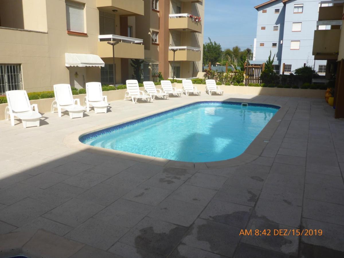 Apartamento Capão Novo Capão da Canoa Exterior foto