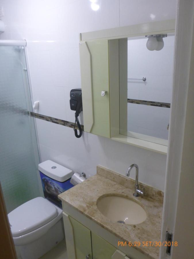 Apartamento Capão Novo Capão da Canoa Exterior foto
