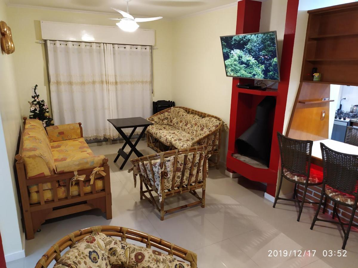 Apartamento Capão Novo Capão da Canoa Exterior foto