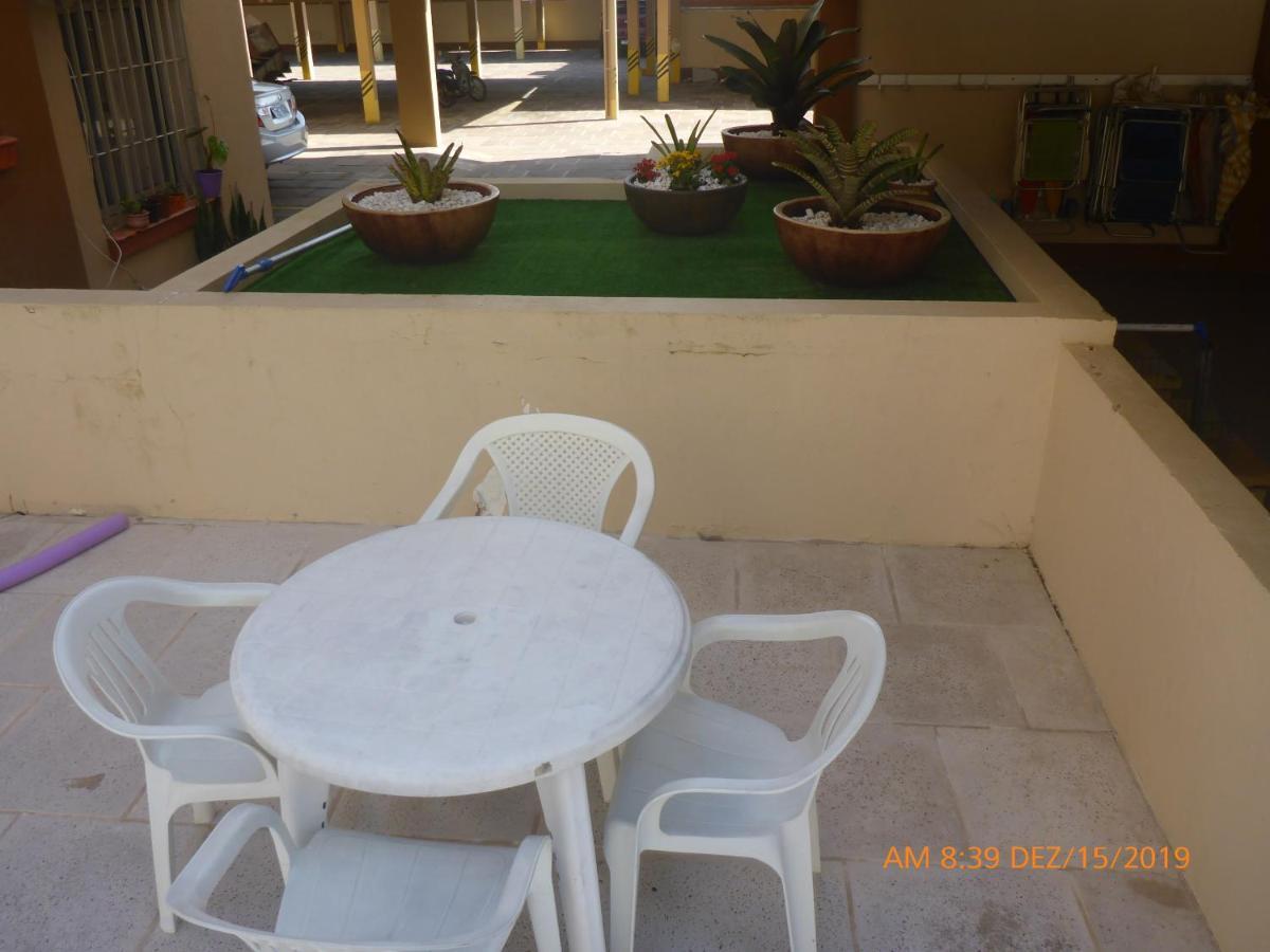Apartamento Capão Novo Capão da Canoa Exterior foto