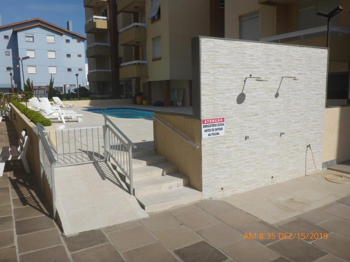 Apartamento Capão Novo Capão da Canoa Exterior foto
