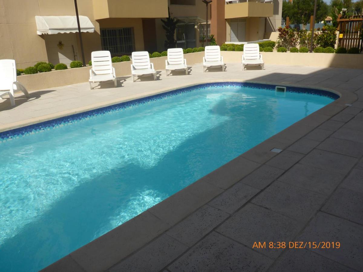 Apartamento Capão Novo Capão da Canoa Exterior foto