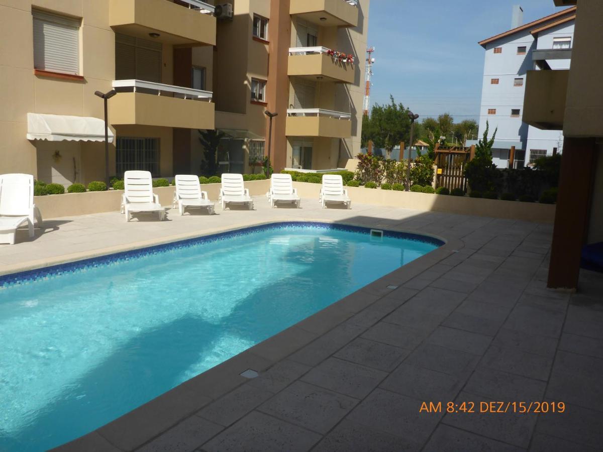 Apartamento Capão Novo Capão da Canoa Exterior foto