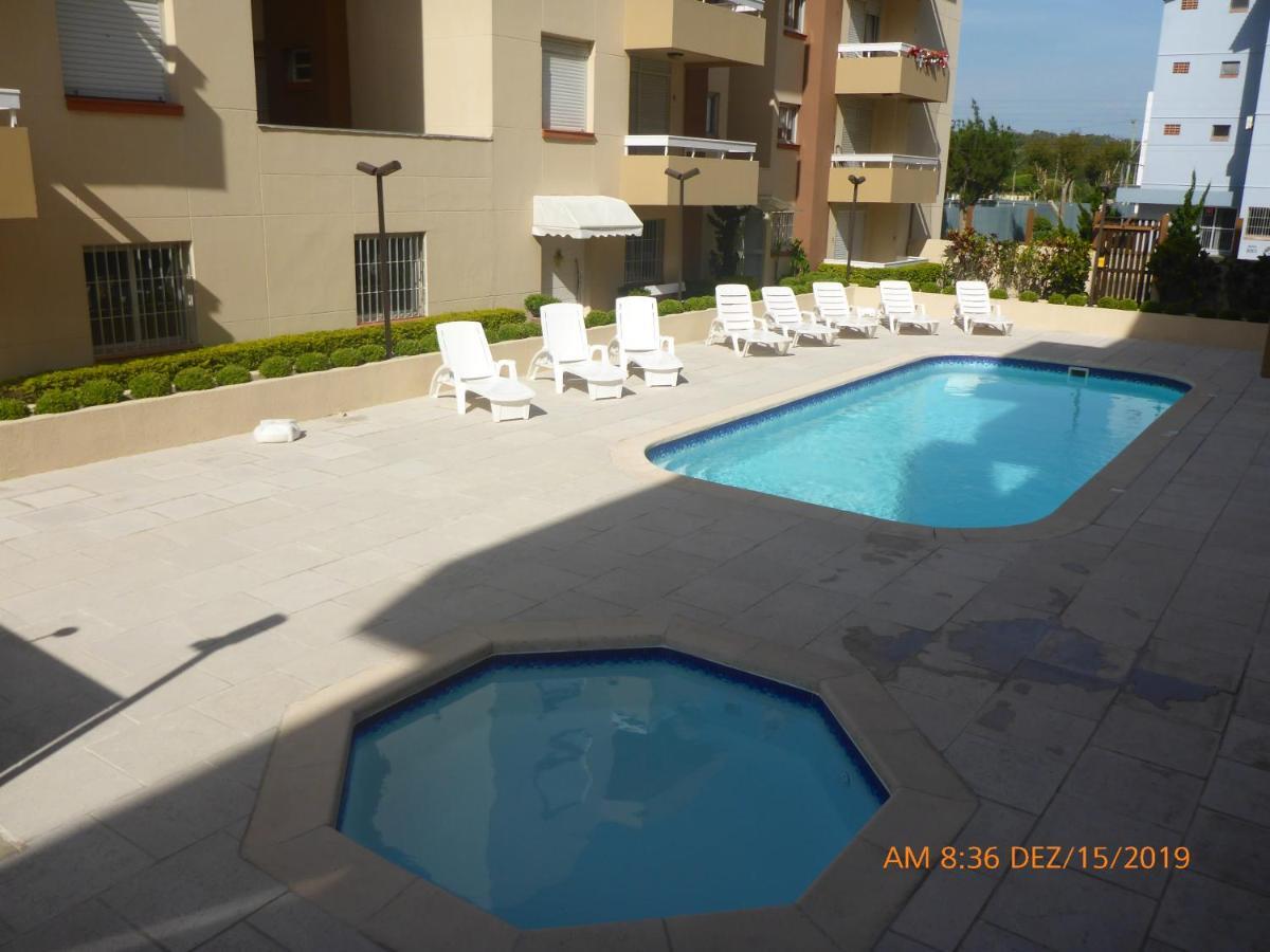 Apartamento Capão Novo Capão da Canoa Exterior foto