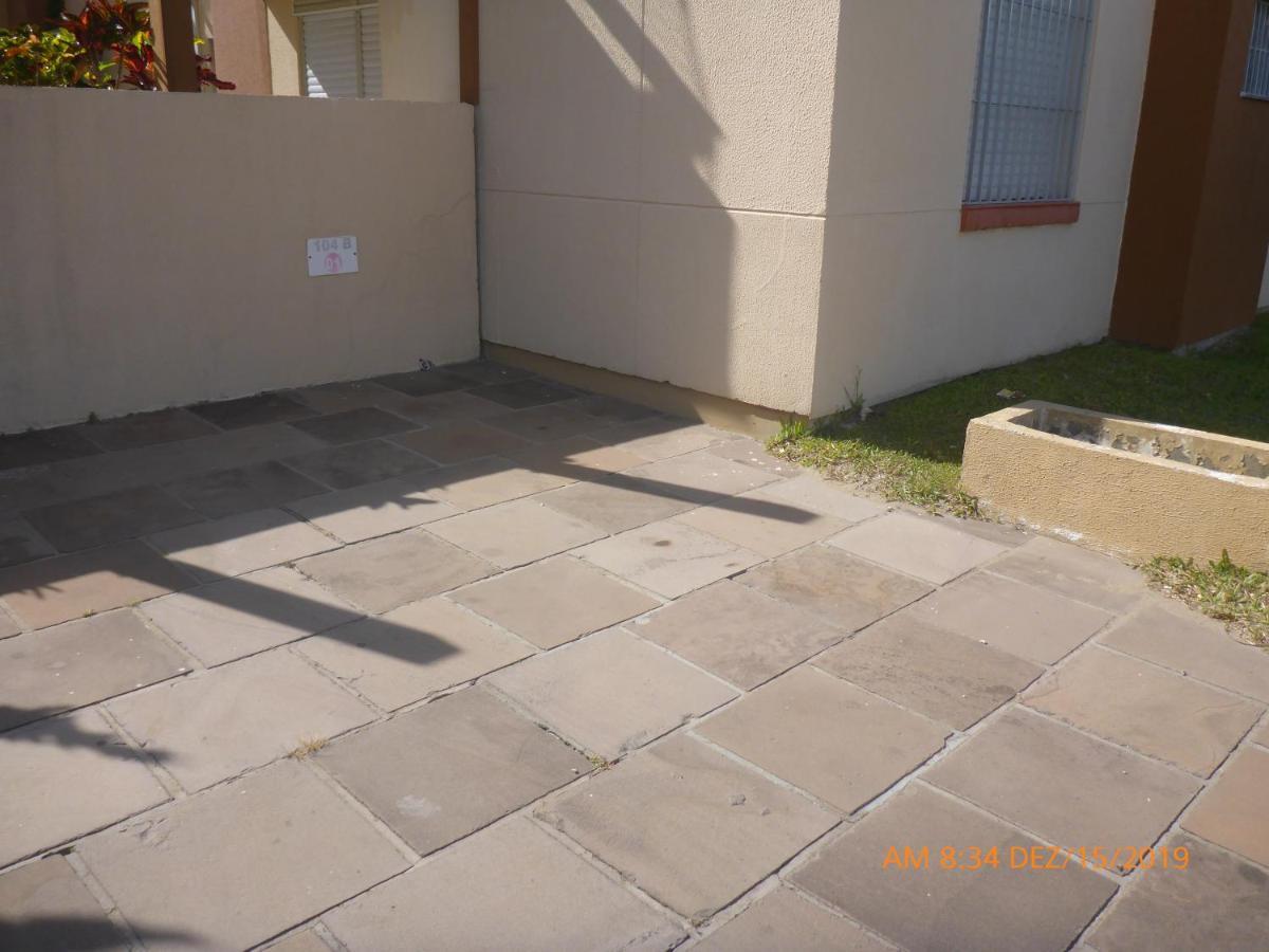 Apartamento Capão Novo Capão da Canoa Exterior foto