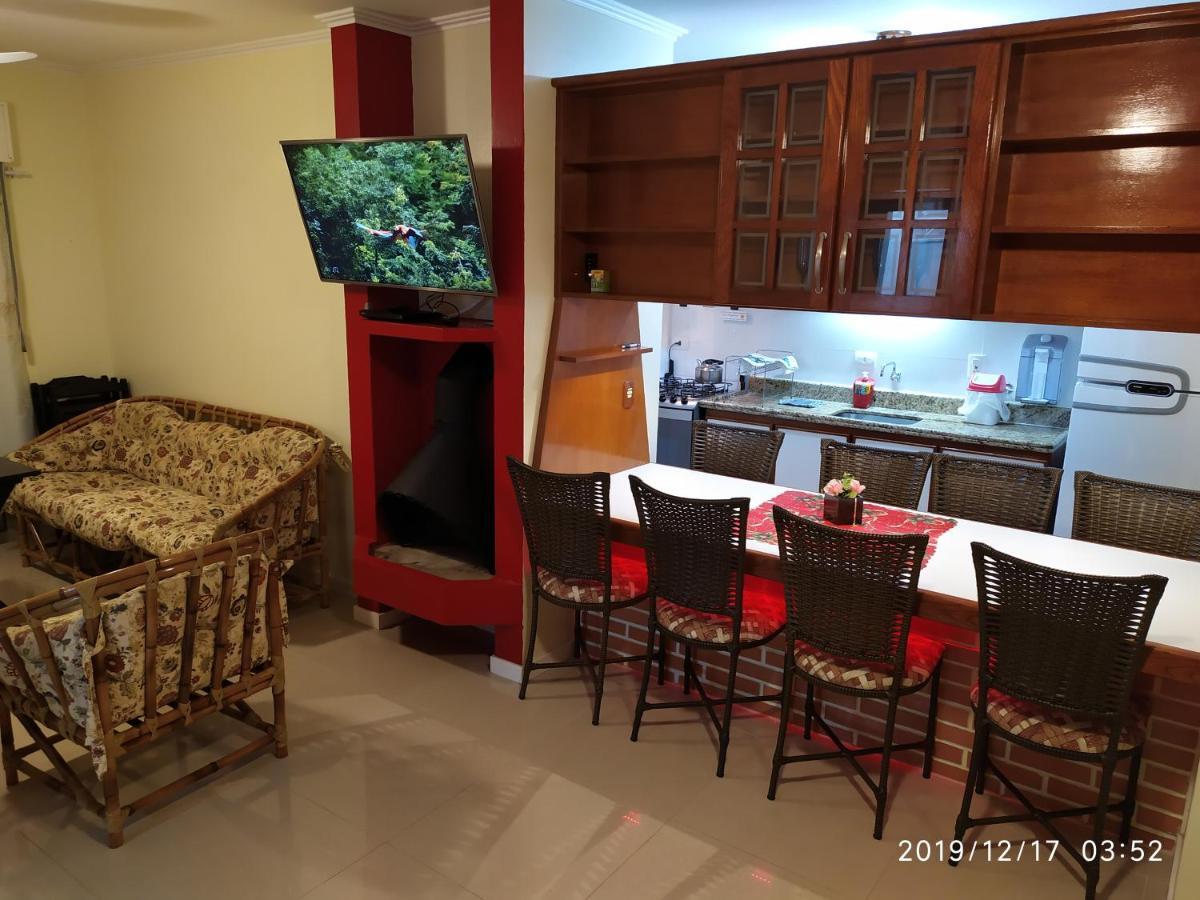 Apartamento Capão Novo Capão da Canoa Exterior foto